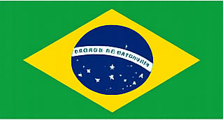 Brazil visa applications from Nairobi - Brazil Visa Application